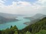 Au Revoire lake Annecy 1