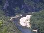 THE ARDECHE RIVER 1