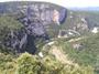 THE ARDECHE GORGE 