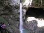 La Raviore Waterfall 1